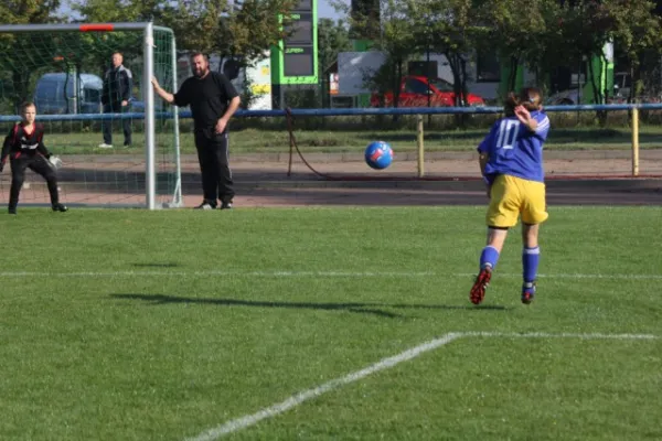 Vereinsfest Spiel D Jugend