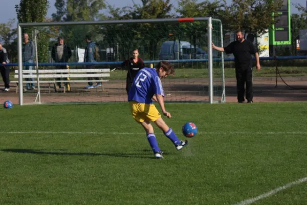 Vereinsfest Spiel D Jugend