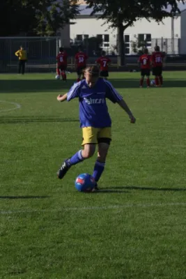 Vereinsfest Spiel D Jugend