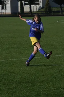 Vereinsfest Spiel D Jugend
