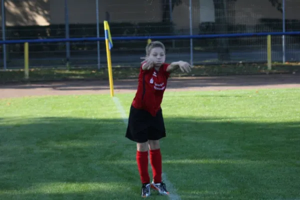 Vereinsfest Spiel D Jugend
