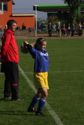 Vereinsfest Spiel D Jugend