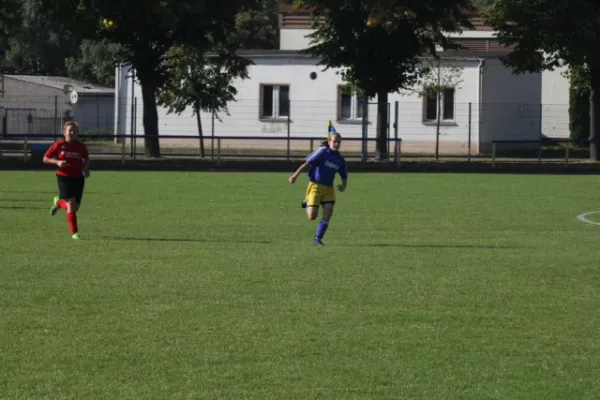 Vereinsfest Spiel D Jugend
