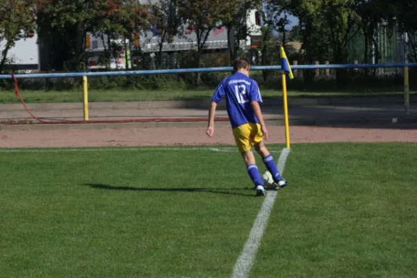 Vereinsfest Spiel D Jugend