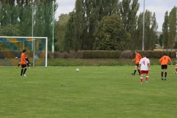 Vereinsfest Spiel B Jugend