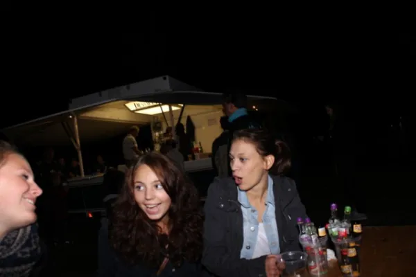 1. Vereinsfest 14.-15.09.2013