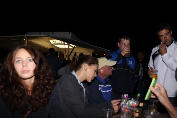 1. Vereinsfest 14.-15.09.2013