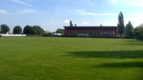 Stadion