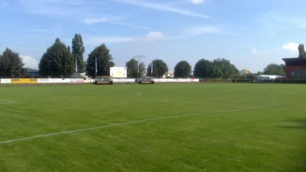 Stadion