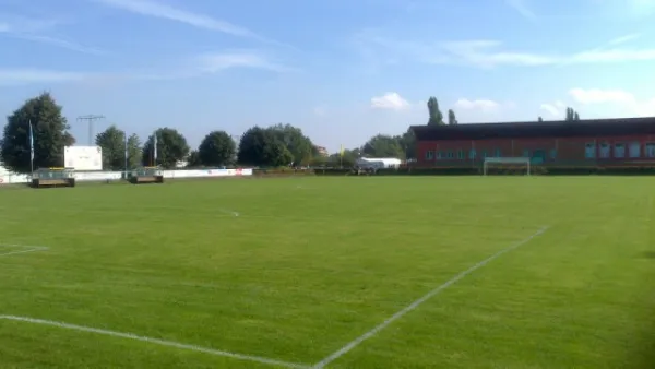 Stadion