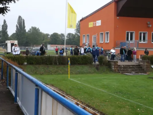 2. Vereinsfest 13.-14.09.2014