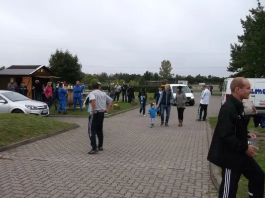 2. Vereinsfest 13.-14.09.2014