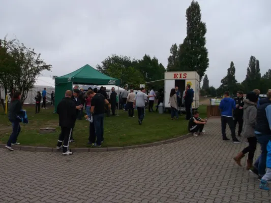 2. Vereinsfest 13.-14.09.2014