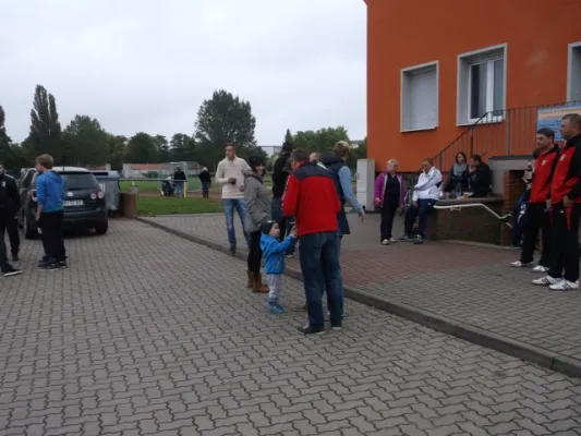 2. Vereinsfest 13.-14.09.2014