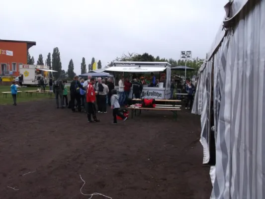 2. Vereinsfest 13.-14.09.2014