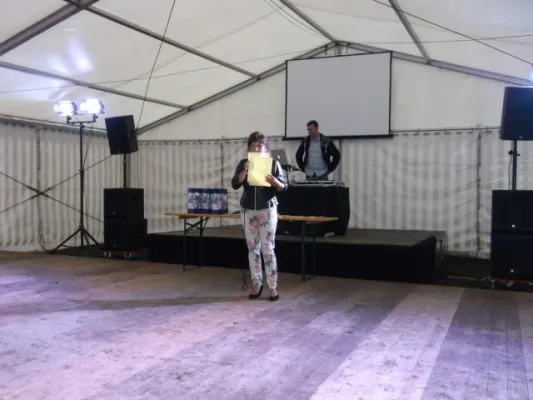 2. Vereinsfest 13.-14.09.2014