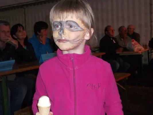 2. Vereinsfest 13.-14.09.2014