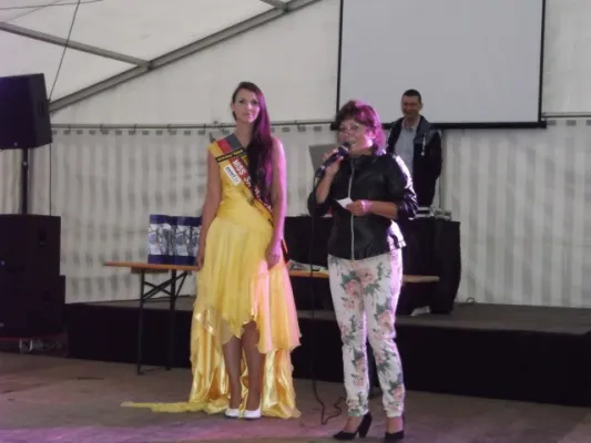 2. Vereinsfest 13.-14.09.2014