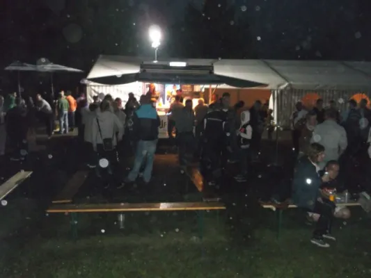 2. Vereinsfest 13.-14.09.2014