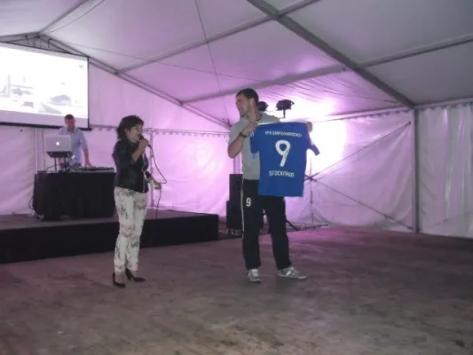 2. Vereinsfest 13.-14.09.2014