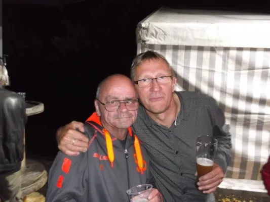 2. Vereinsfest 13.-14.09.2014