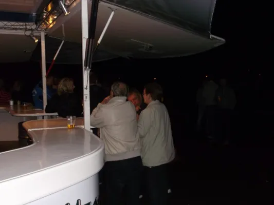 2. Vereinsfest 13.-14.09.2014