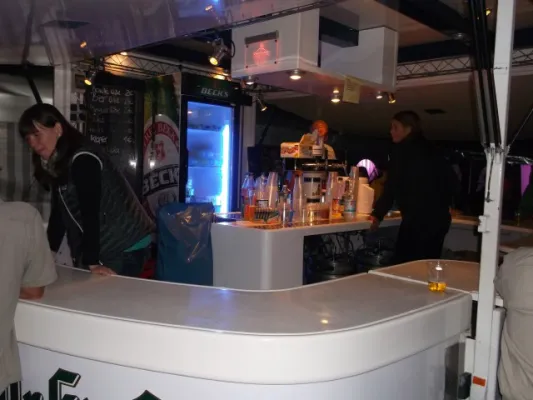 2. Vereinsfest 13.-14.09.2014