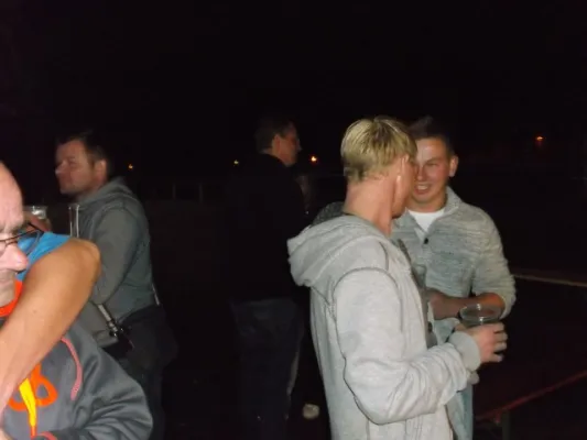 2. Vereinsfest 13.-14.09.2014