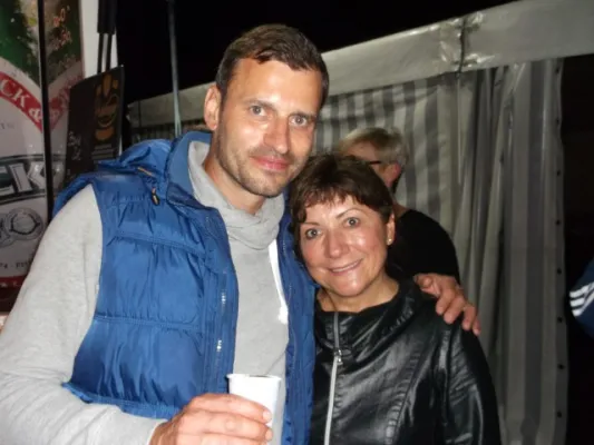 2. Vereinsfest 13.-14.09.2014