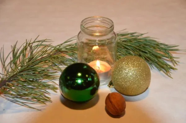 Weihnachtsfeier Männer 2014