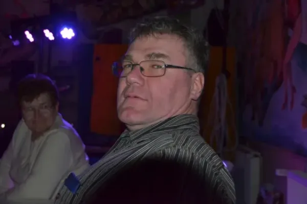 Weihnachtsfeier Männer 2014