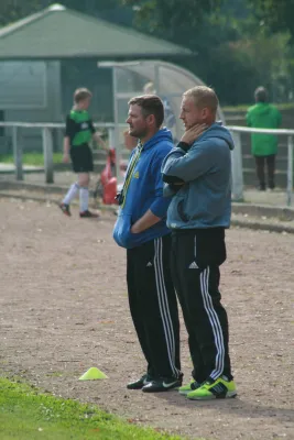 SG Rodleben/ Zerbst : VfB