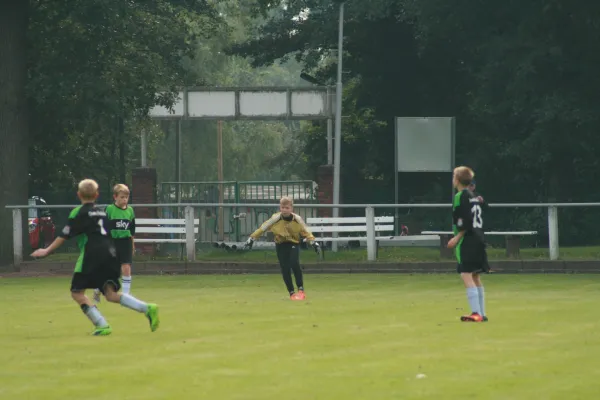 SG Rodleben/ Zerbst : VfB