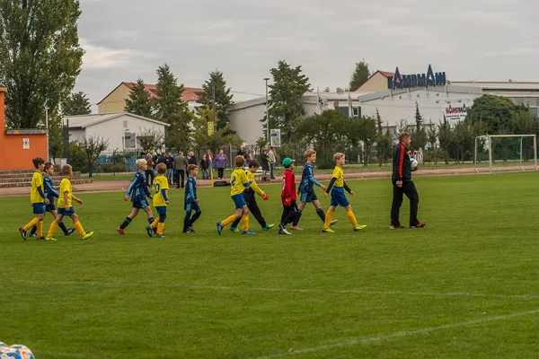 3. Vereinsfest 25.-27.09.2015