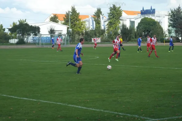 3. Vereinsfest 25.-27.09.2015