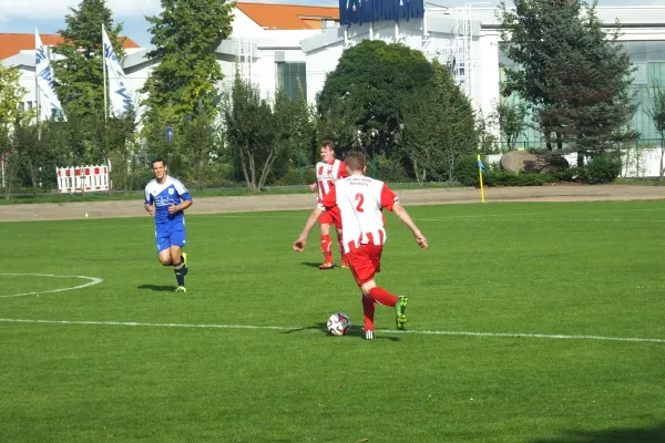 3. Vereinsfest 25.-27.09.2015