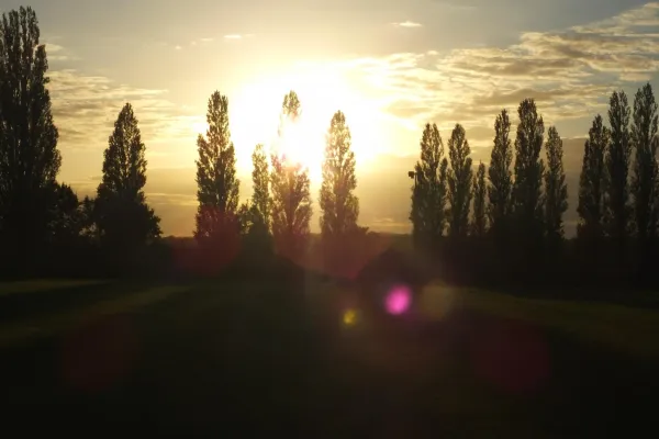 3. Vereinsfest 25.-27.09.2015
