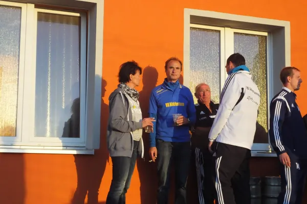 3. Vereinsfest 25.-27.09.2015