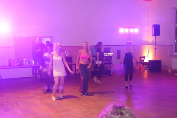 3. Vereinsfest 25.-27.09.2015