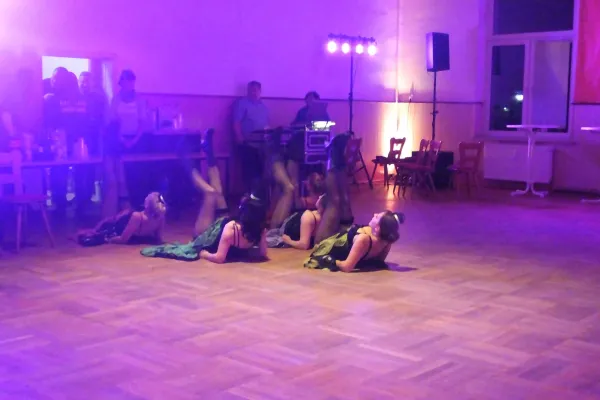 3. Vereinsfest 25.-27.09.2015