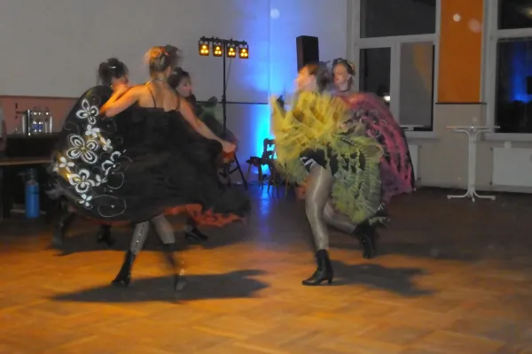 3. Vereinsfest 25.-27.09.2015