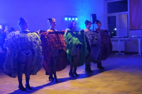 3. Vereinsfest 25.-27.09.2015