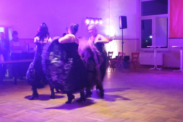 3. Vereinsfest 25.-27.09.2015