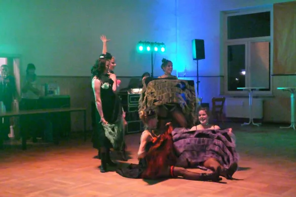 3. Vereinsfest 25.-27.09.2015