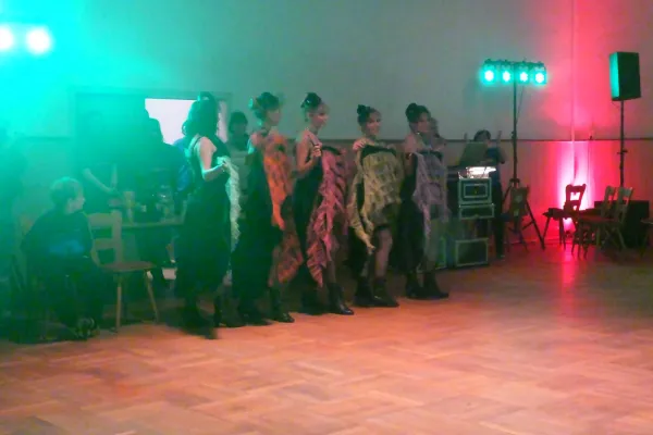 3. Vereinsfest 25.-27.09.2015
