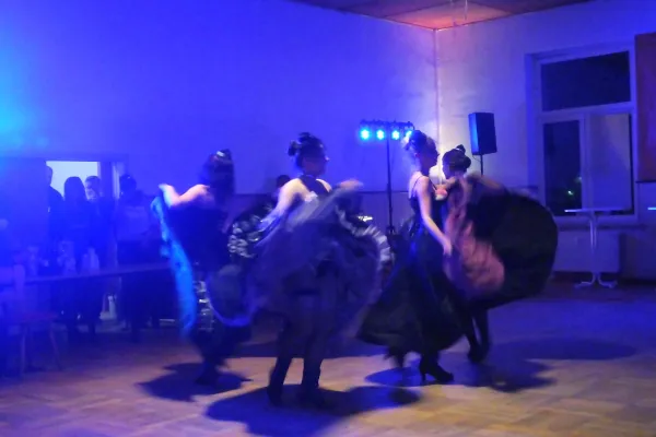 3. Vereinsfest 25.-27.09.2015