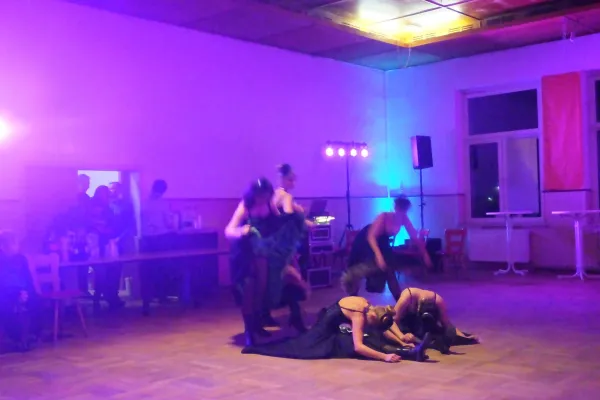 3. Vereinsfest 25.-27.09.2015
