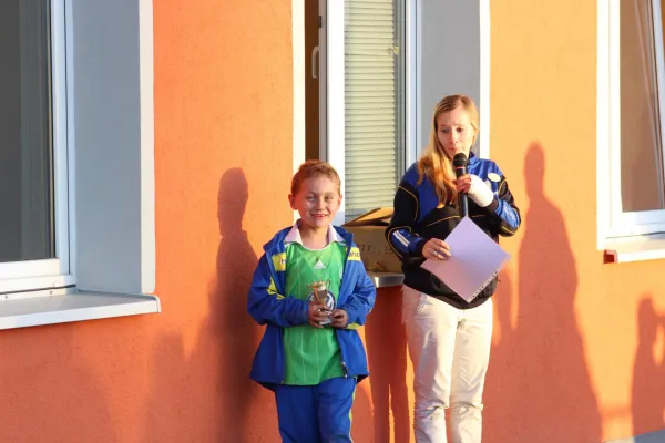 3. Vereinsfest 25.-27.09.2015