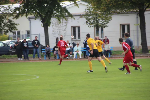 3. Vereinsfest 25.-27.09.2015