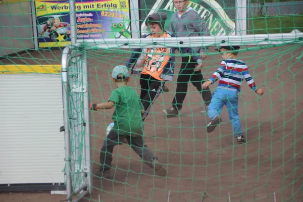 3. Vereinsfest 25.-27.09.2015